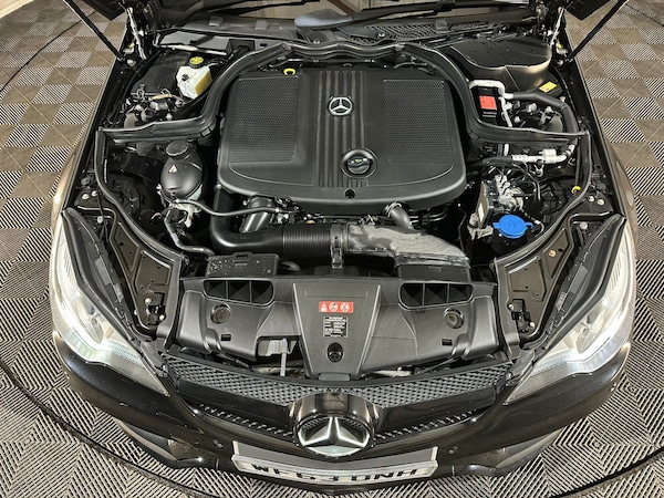 Used Mercedes-Benz E Class 2013 for sale - 75703041: Photo 14