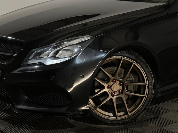 Used Mercedes-Benz E Class 2013 for sale - 75703041: Photo 15