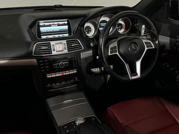 Used Mercedes-Benz E Class 2013 for sale - 75703041: Photo 17