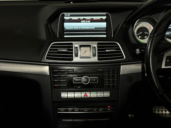 Used Mercedes-Benz E Class 2013 for sale - 75703041: Photo 18