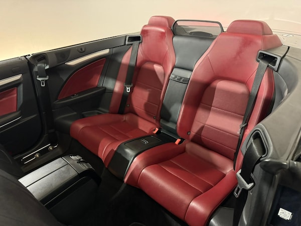 Used Mercedes-Benz E Class 2013 for sale - 75703041: Photo 22
