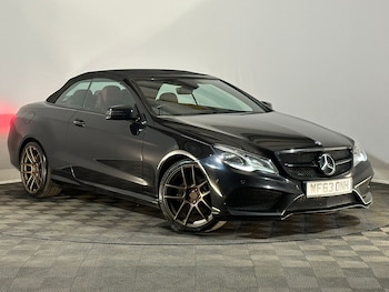 Used Mercedes-Benz E-Class 2013 for sale - 75703041: Photo