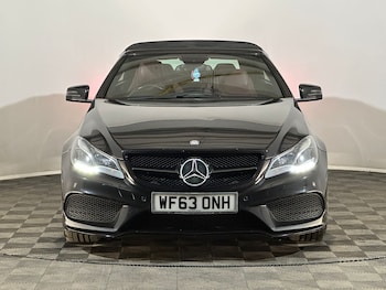 Used Mercedes-Benz E-Class 2013 for sale - 75703041: Photo
