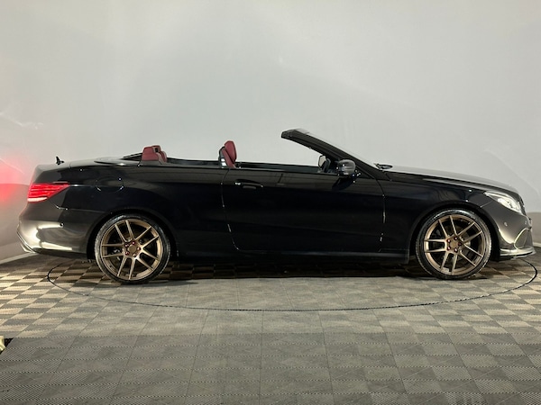 Used Mercedes-Benz E Class 2013 for sale - 75703041: Photo 6
