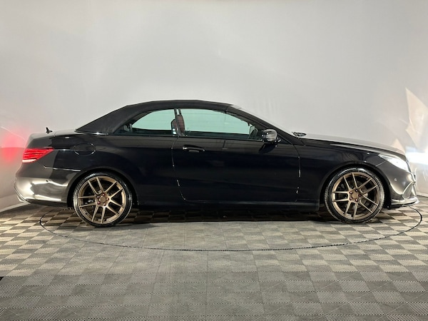 Used Mercedes-Benz E Class 2013 for sale - 75703041: Photo 7