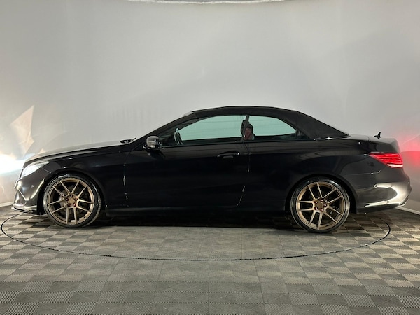 Used Mercedes-Benz E Class 2013 for sale - 75703041: Photo 8