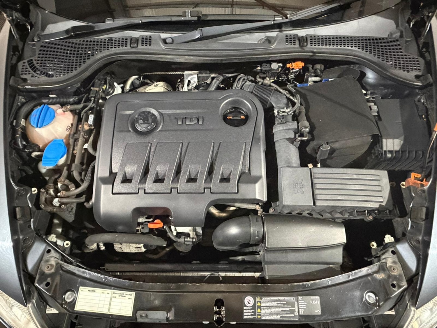 Used Skoda Octavia 2012 for sale - 76803213: Photo 10