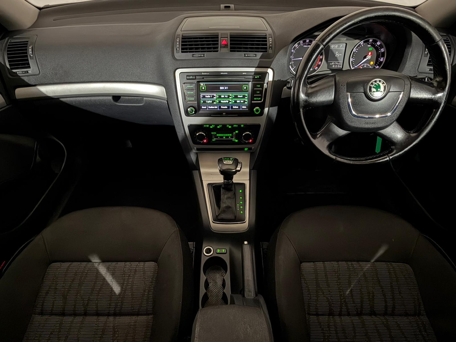 Used Skoda Octavia 2012 for sale - 76803213: Photo 11