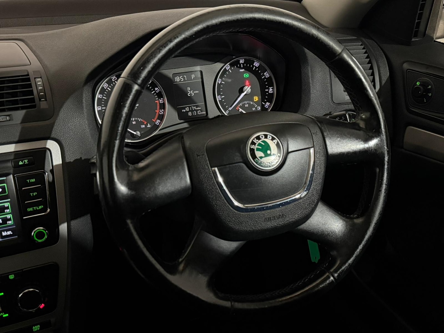 Used Skoda Octavia 2012 for sale - 76803213: Photo 13