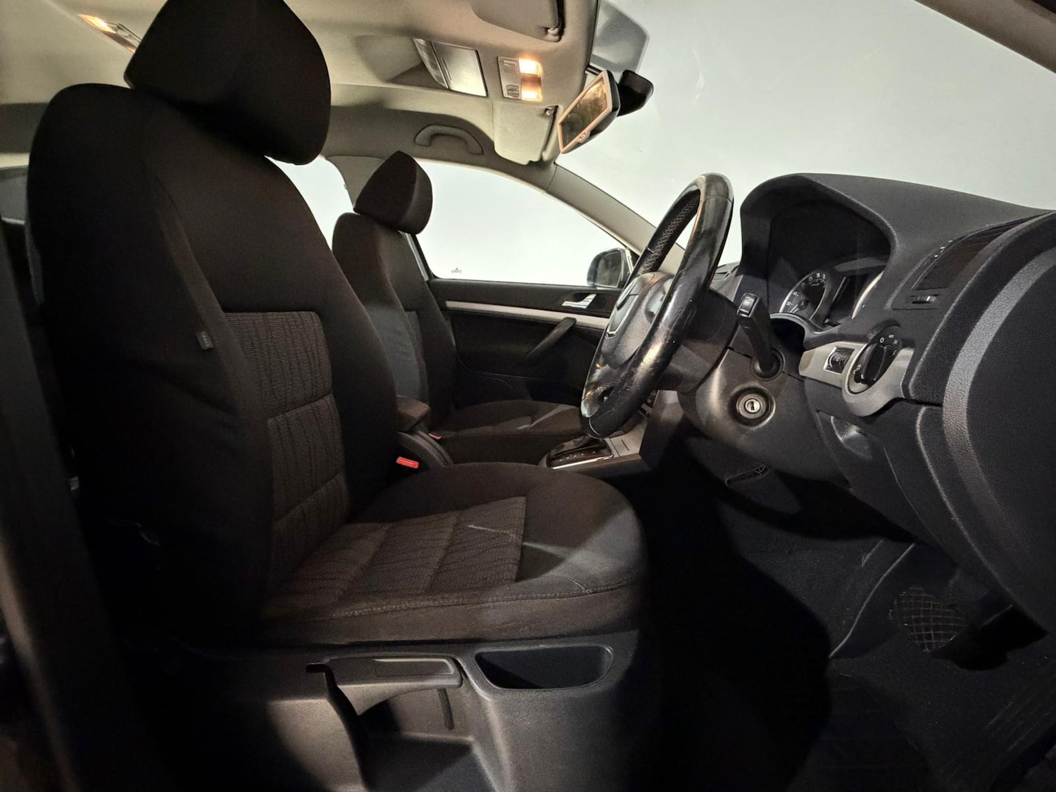 Used Skoda Octavia 2012 for sale - 76803213: Photo 16