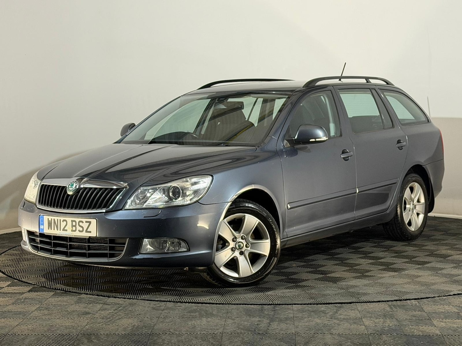 Used Skoda Octavia 2012 for sale - 76803213: Photo 3