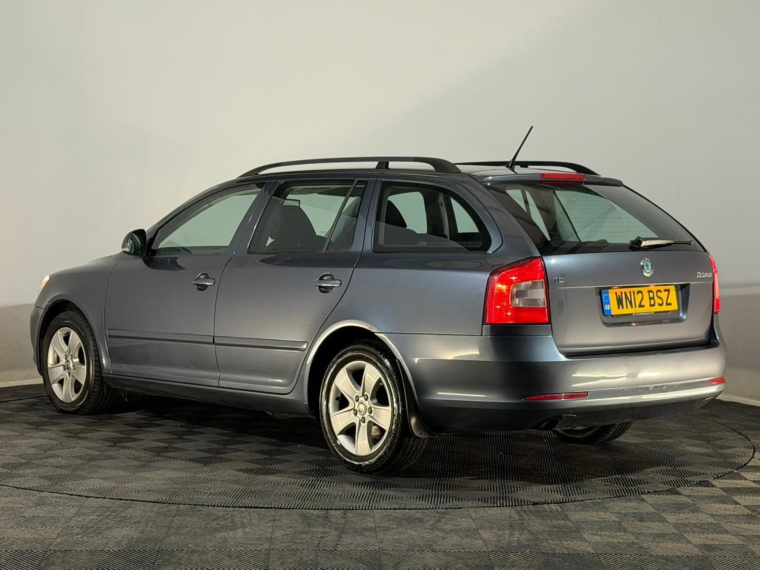 Used Skoda Octavia 2012 for sale - 76803213: Photo 9