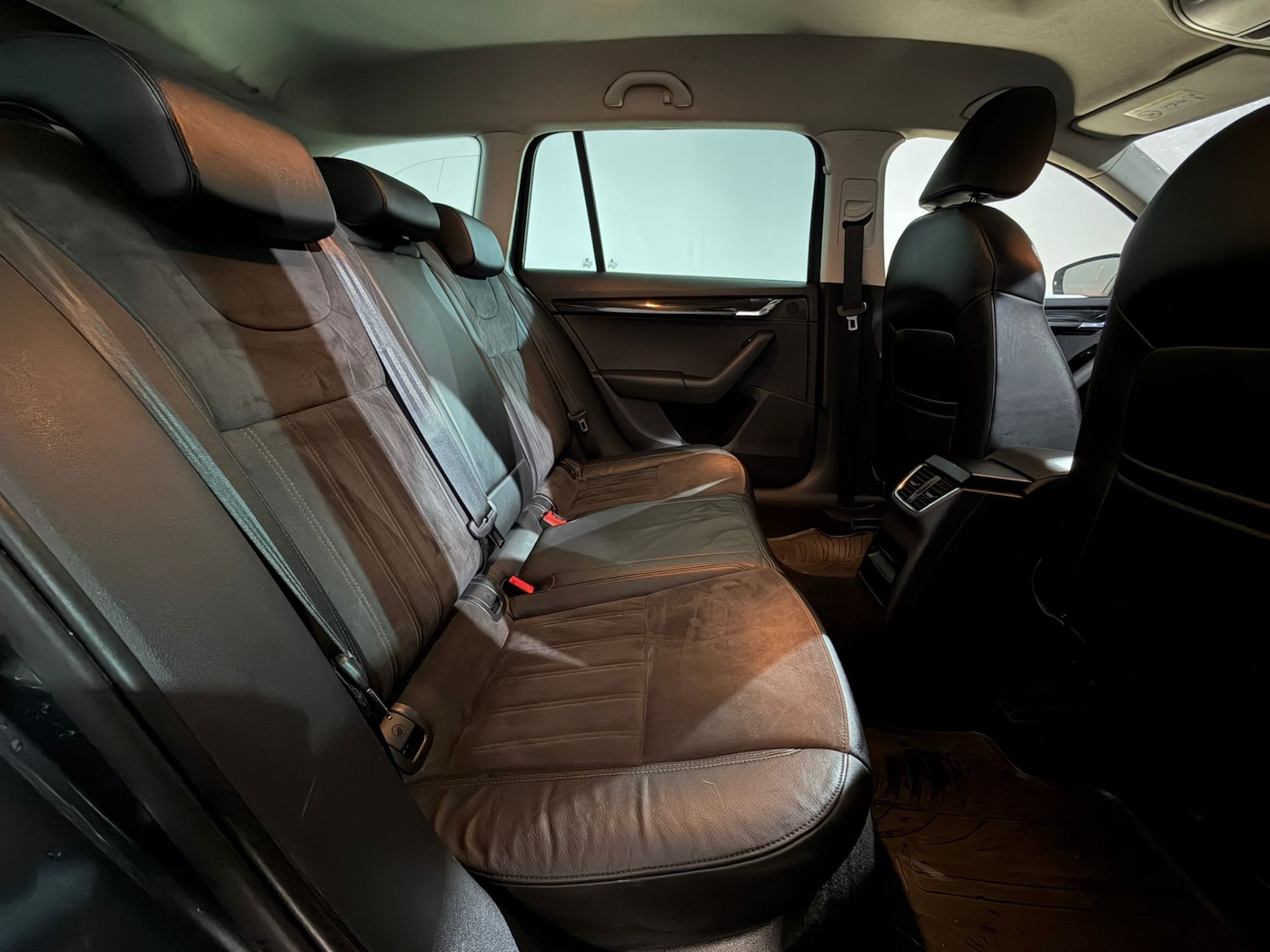 Used Skoda Octavia 2018 for sale - 77398264: Photo 15