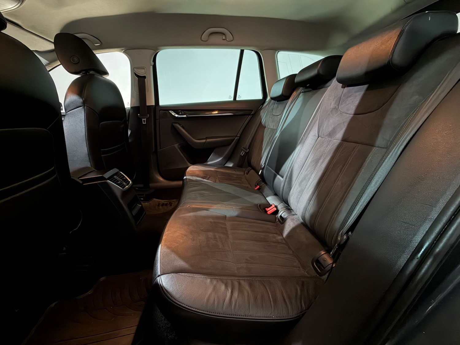 Used Skoda Octavia 2018 for sale - 77398264: Photo 16