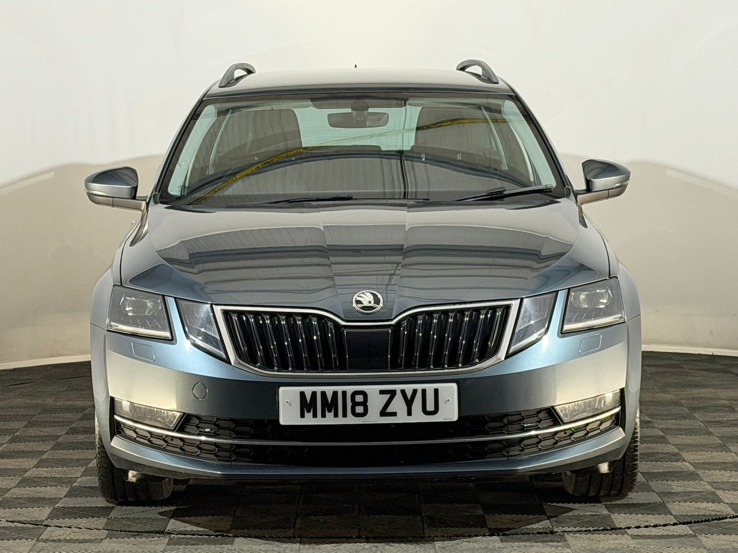 Used Skoda Octavia 2018 for sale - 77398264: Photo 2