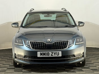 Used Skoda Octavia 2018 for sale - 77398264: Photo