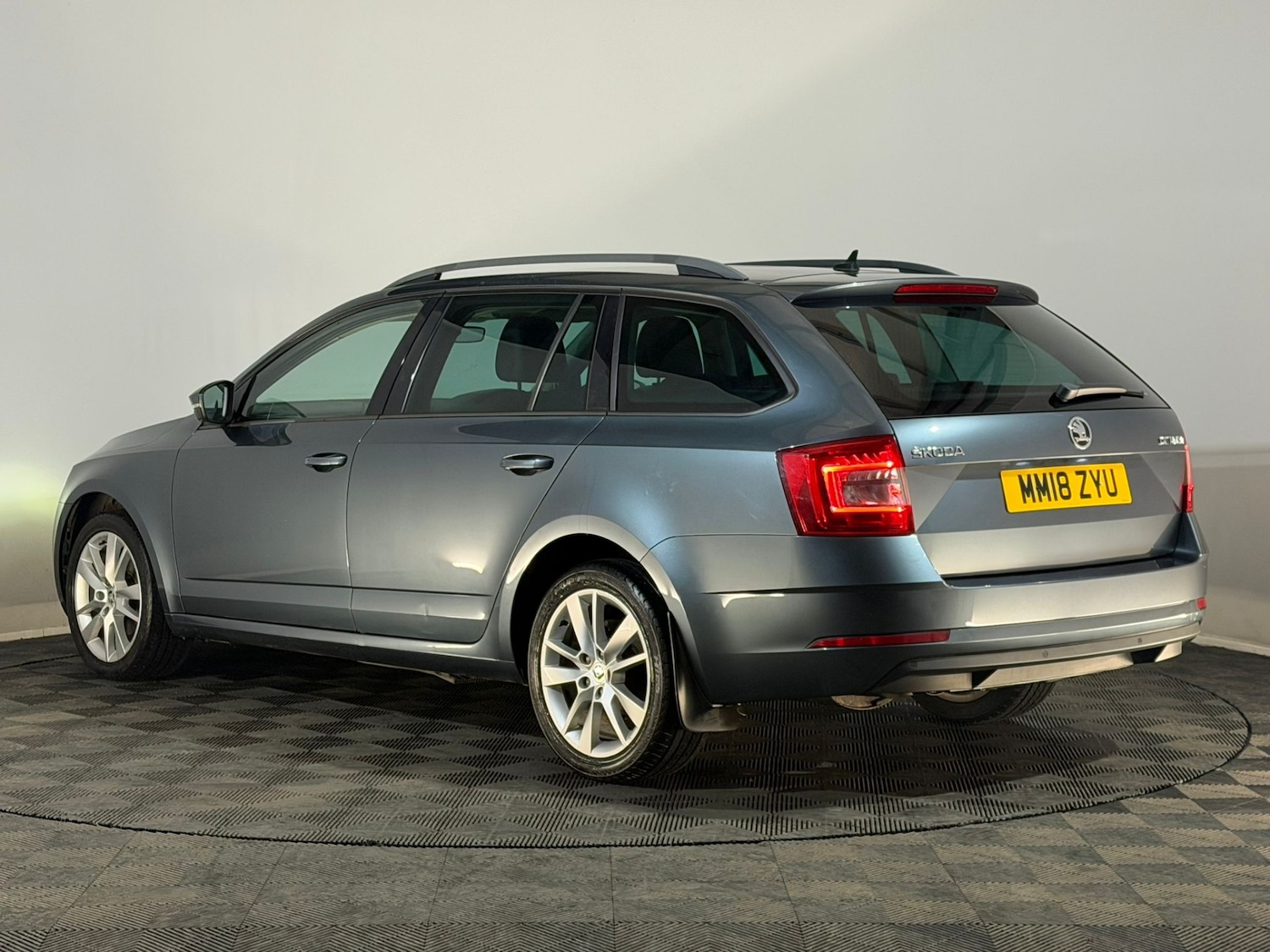 Used Skoda Octavia 2018 for sale - 77398264: Photo 7