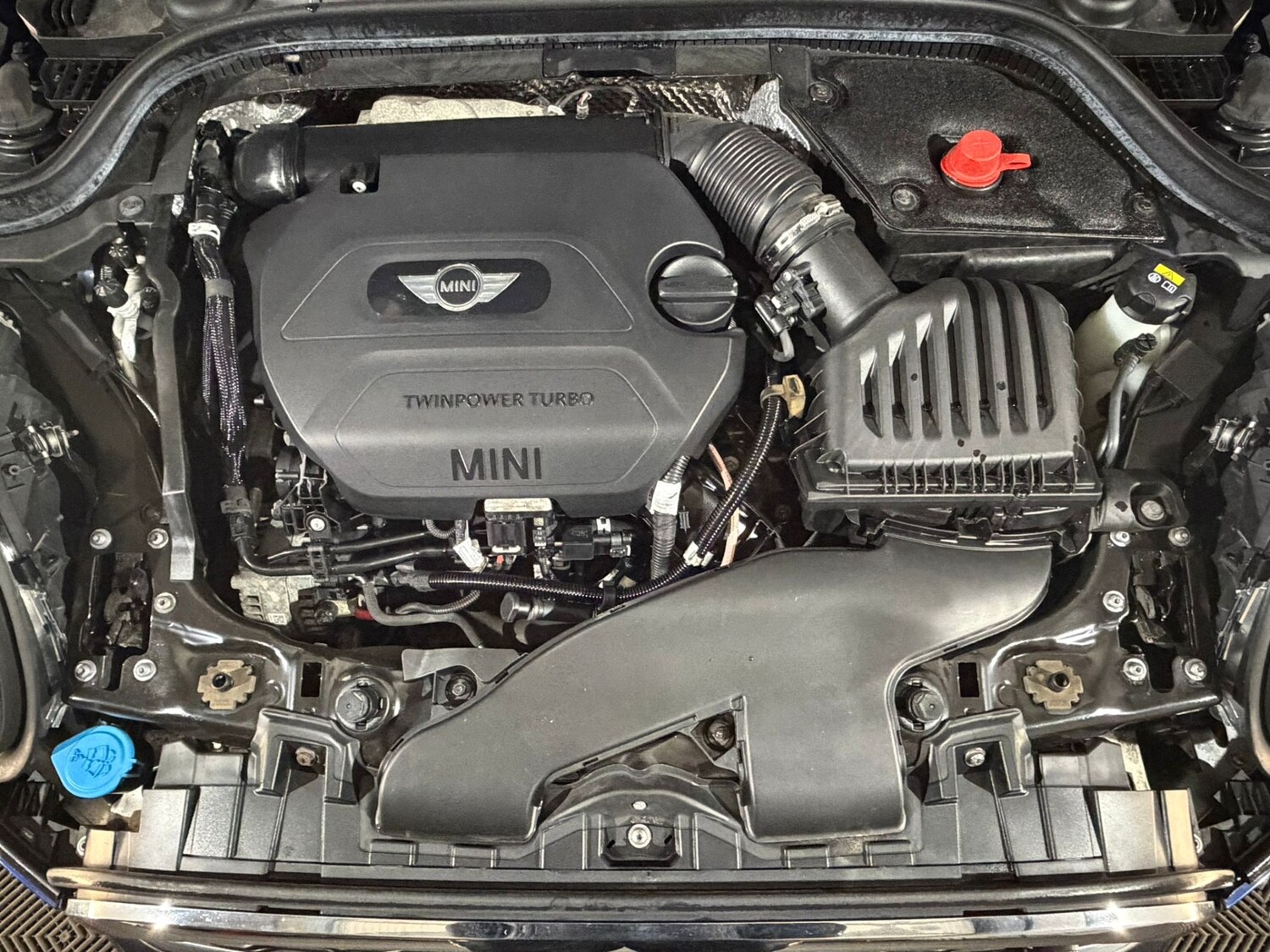 Used MINI Hatch 2014 for sale - 77590826: Photo 10