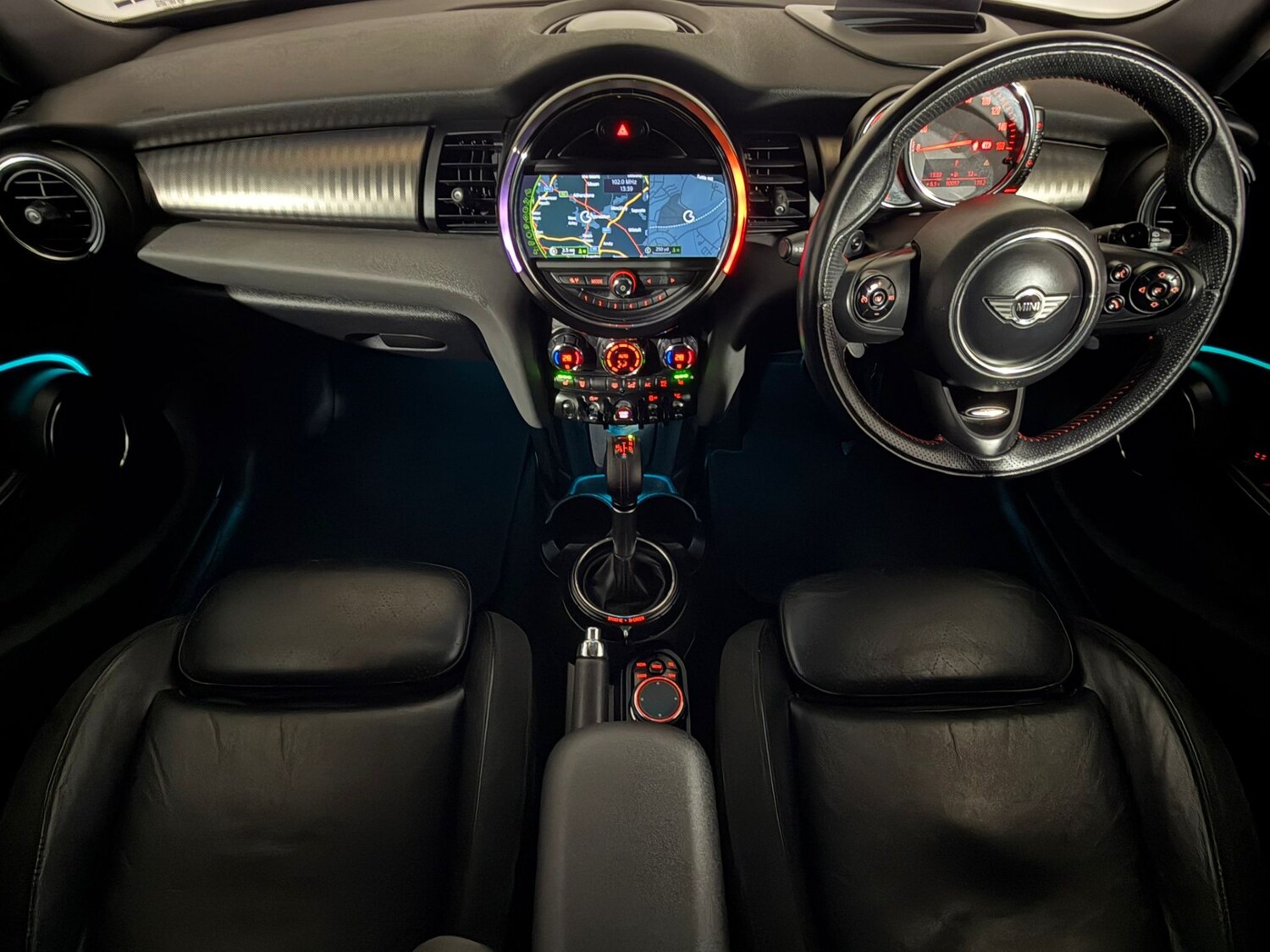 Used MINI Hatch 2014 for sale - 77590826: Photo 11