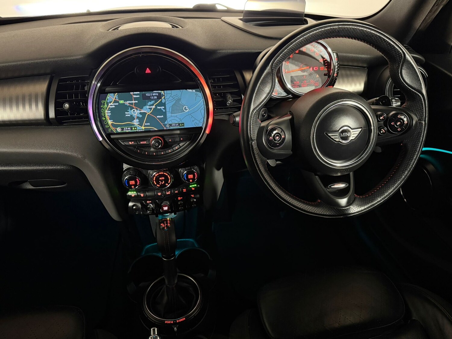 Used MINI Hatch 2014 for sale - 77590826: Photo 12