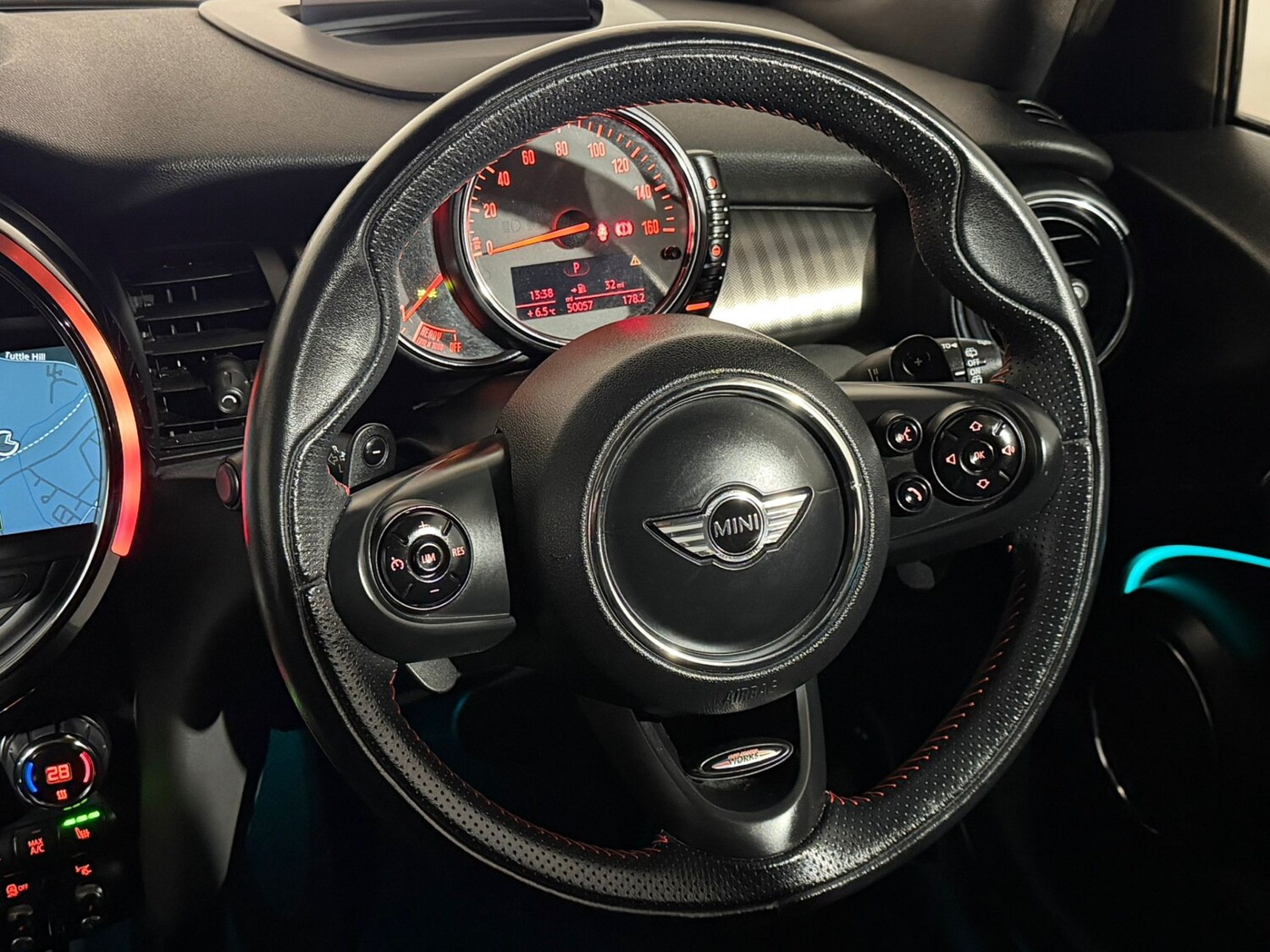 Used MINI Hatch 2014 for sale - 77590826: Photo 13