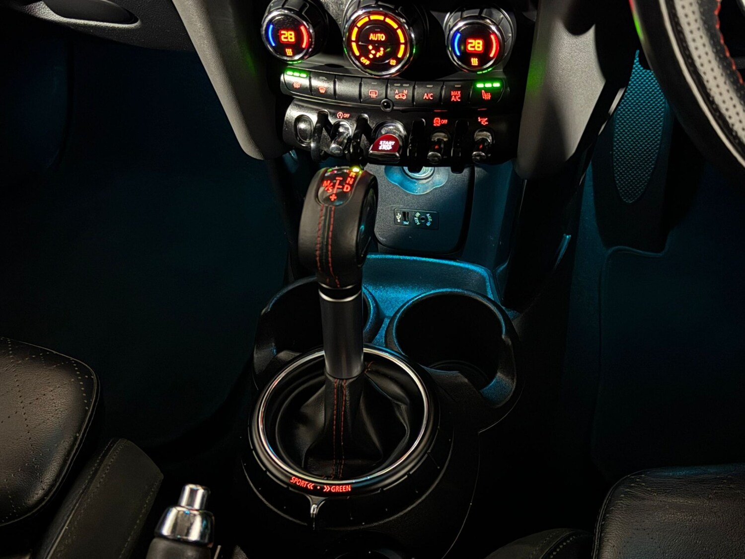 Used MINI Hatch 2014 for sale - 77590826: Photo 15