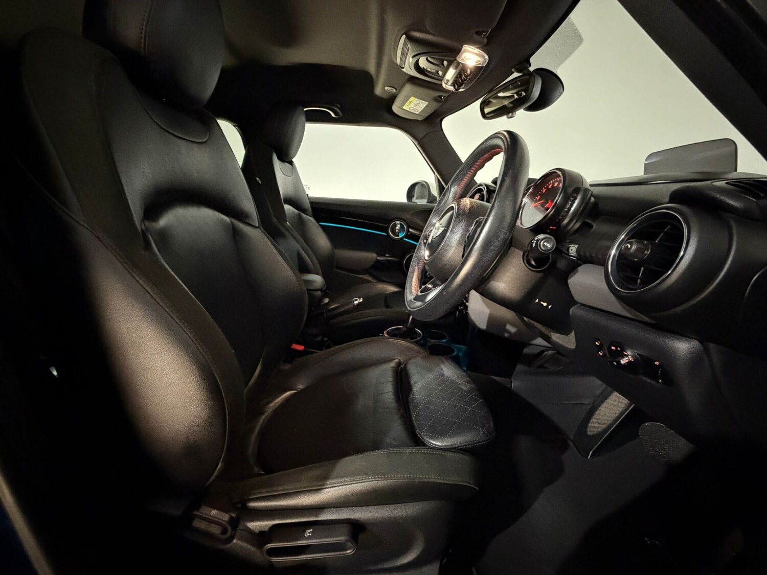 Used MINI Hatch 2014 for sale - 77590826: Photo 16