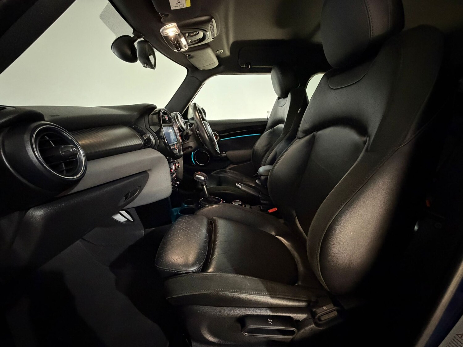 Used MINI Hatch 2014 for sale - 77590826: Photo 17