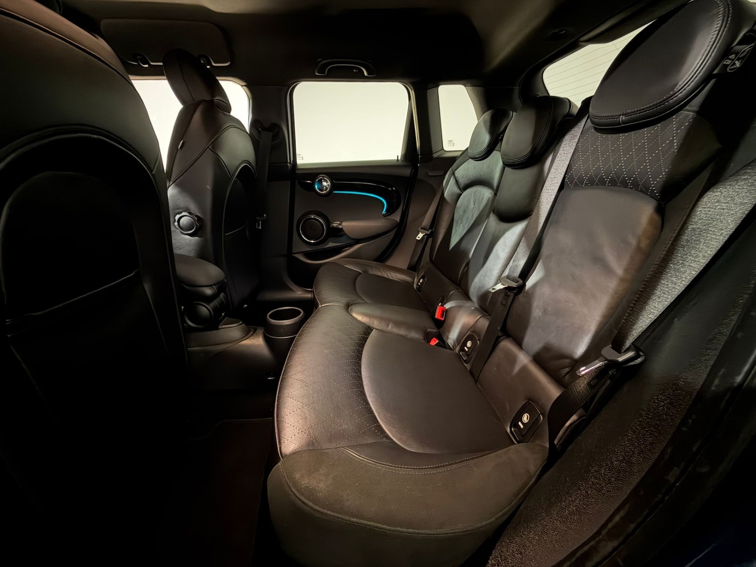 Used MINI Hatch 2014 for sale - 77590826: Photo 19