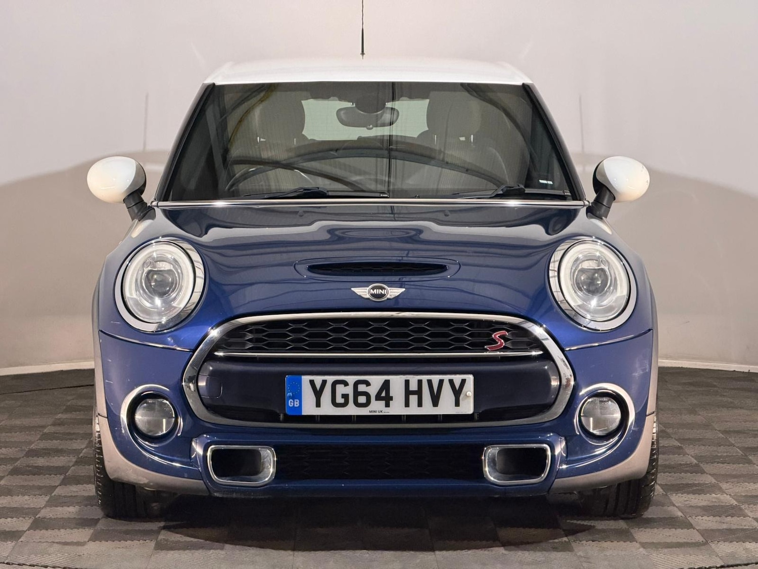 Used MINI Hatch 2014 for sale - 77590826: Photo 2