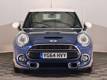 Used MINI Hatch 2014 for sale - 77590826: Photo