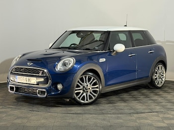Used MINI Hatch 2014 for sale - 77590826: Photo