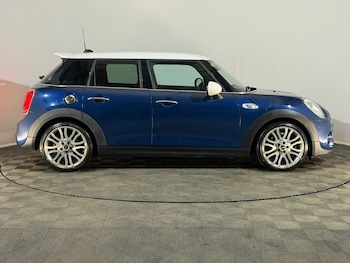 Used MINI Hatch 2014 for sale - 77590826: Photo