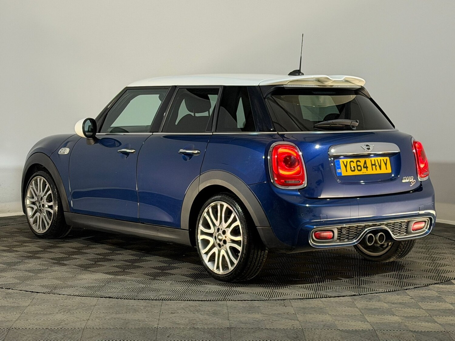 Used MINI Hatch 2014 for sale - 77590826: Photo 9