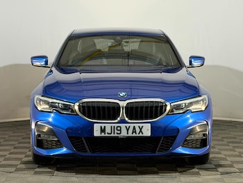 Used BMW 3 Series 2019 for sale - 79187410: Photo