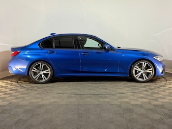 Used BMW 3 Series 2019 for sale - 79187410: Photo