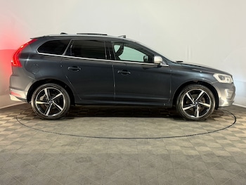 Used Volvo XC60 2015 for sale - 78380836: Photo