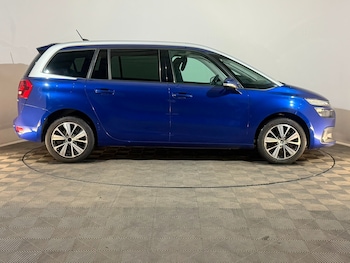 Used Citroen Grand C4 Picasso 2018 for sale - 79384223: Photo