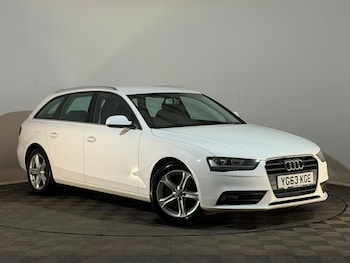 Used Audi A4 2013 for sale - 79168158: Photo