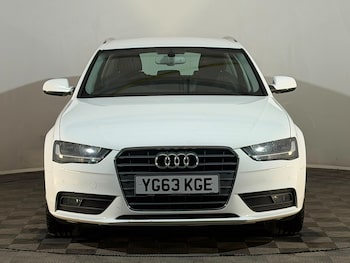 Used Audi A4 2013 for sale - 79168158: Photo