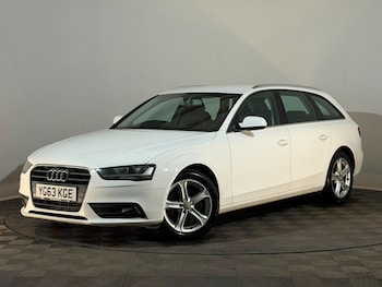 Used Audi A4 2013 for sale - 79168158: Photo