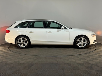 Used Audi A4 2013 for sale - 79168158: Photo