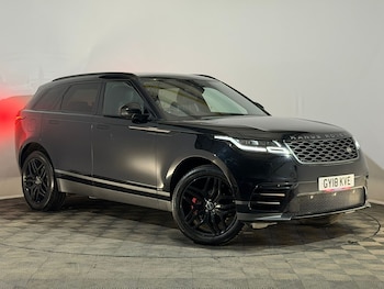 Used Land Rover Range Rover Velar 2018 for sale - 78422247: Photo