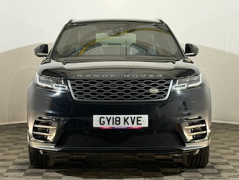 Used Land Rover Range Rover Velar 2018 for sale - 78422247: Photo