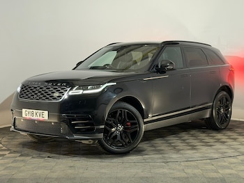 Used Land Rover Range Rover Velar 2018 for sale - 78422247: Photo