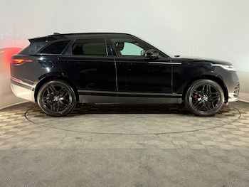 Used Land Rover Range Rover Velar 2018 for sale - 78422247: Photo