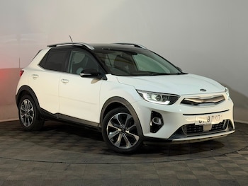 Used Kia Stonic 2018 for sale - 79326859: Photo