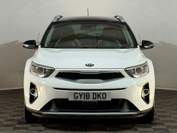 Used Kia Stonic 2018 for sale - 79326859: Photo