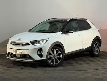 Used Kia Stonic 2018 for sale - 79326859: Photo