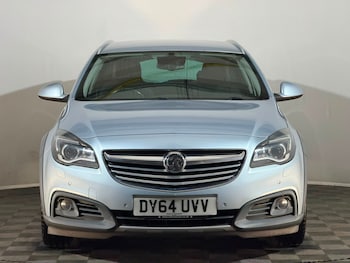 Used Vauxhall Insignia 2014 for sale - 79393724: Photo